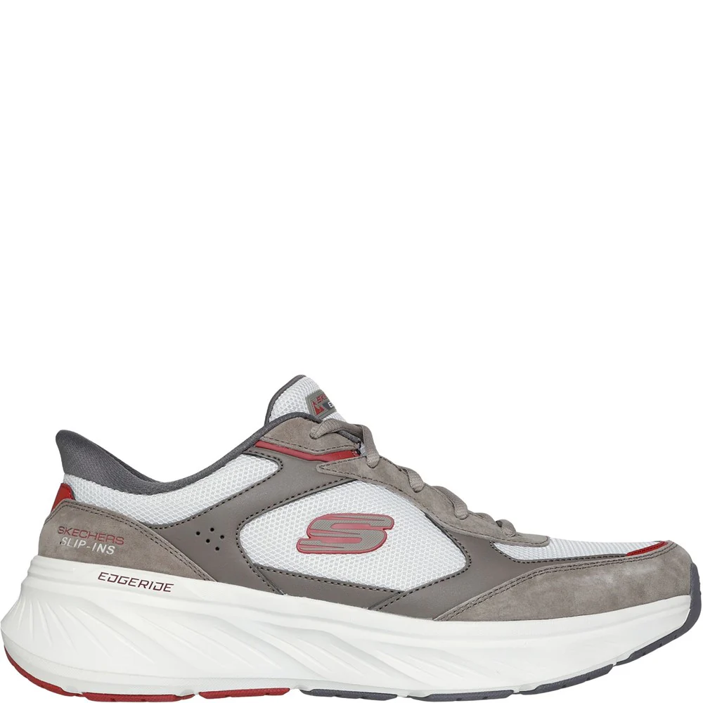 Skechers Edgeride Erlon Trainer - Image 5