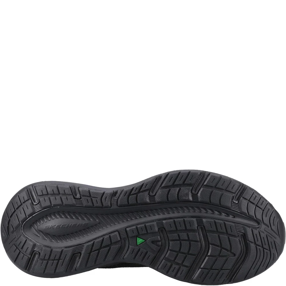 Skechers Edgeride Exxo Shoes - Image 3