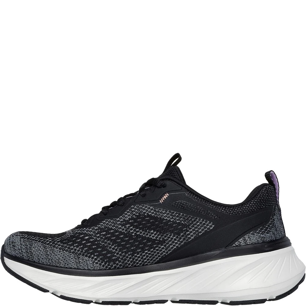 Skechers Edgeride Power Flow Trainers - Image 4