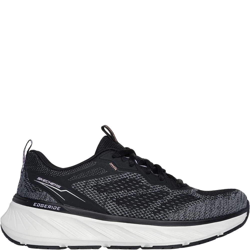 Skechers Edgeride Power Flow Trainers - Image 5