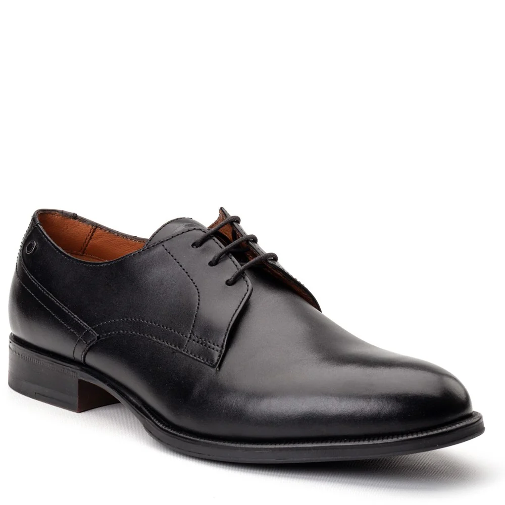 Base London Edison Lace Up Shoes