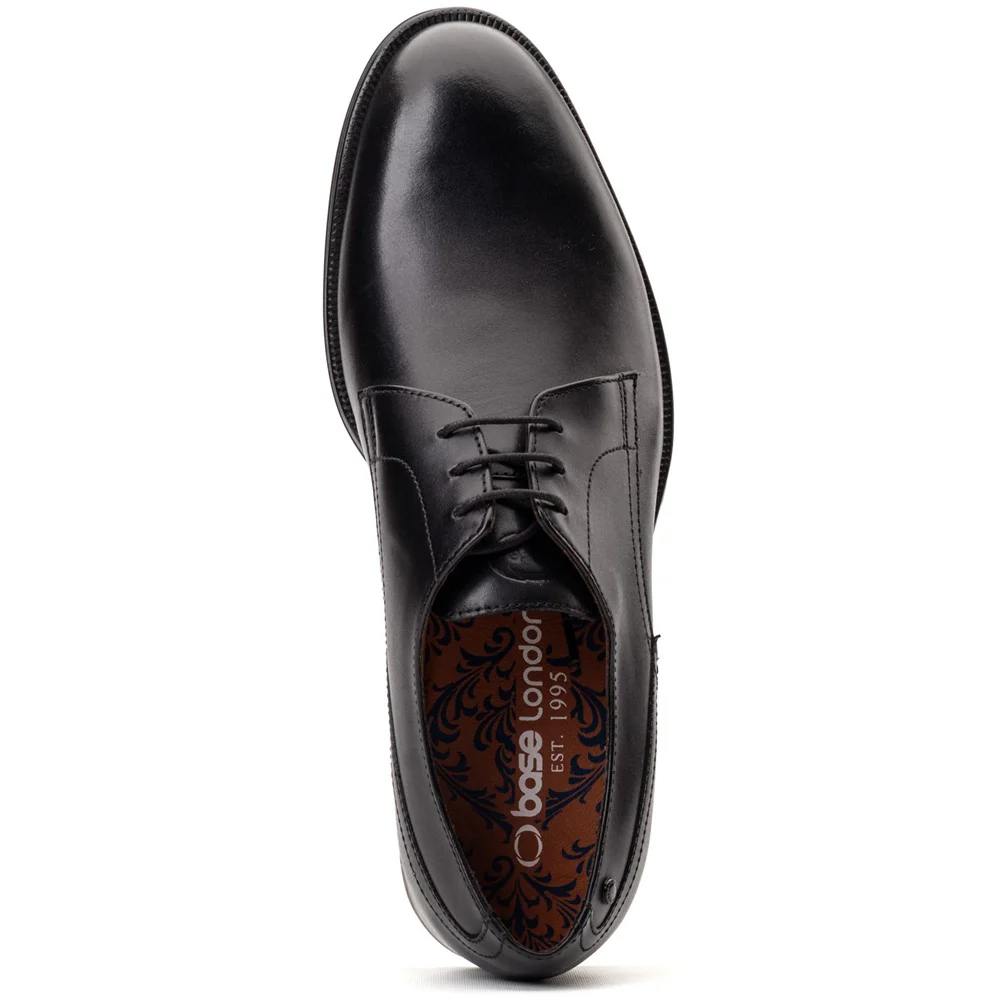 Base London Edison Lace Up Shoes - Image 4