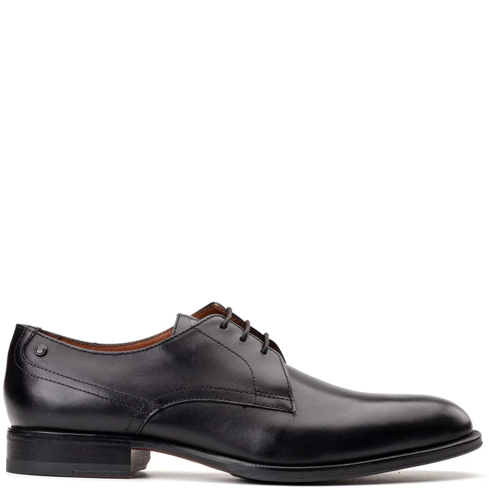 Base London Edison Lace Up Shoes - Image 5