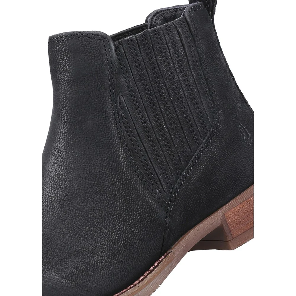 Hush Puppies Edith Boot - Image 10