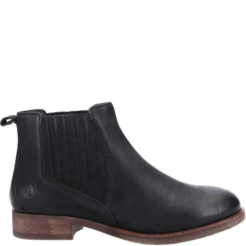 Hush Puppies Edith Boot - Image 4