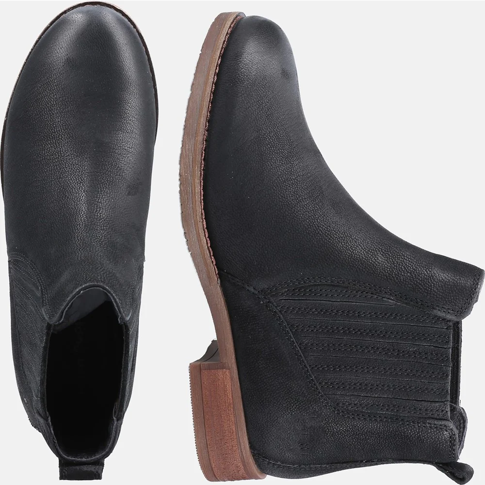 Hush Puppies Edith Boot - Image 6