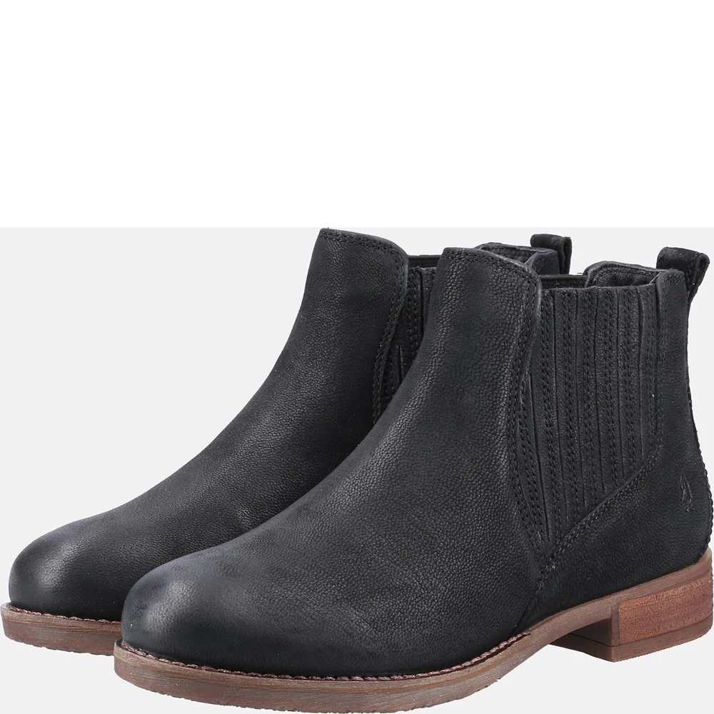Hush Puppies Edith Boot - Image 7