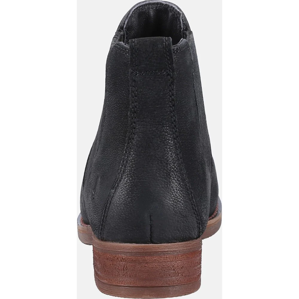 Hush Puppies Edith Boot - Image 8