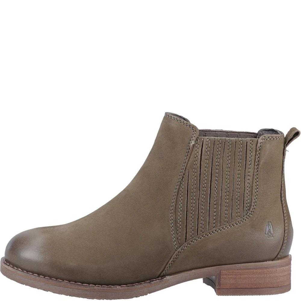 Hush Puppies Edith Boot - Image 7