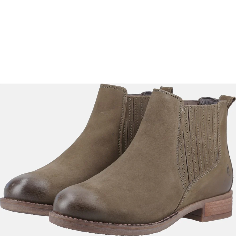 Hush Puppies Edith Boot - Image 9