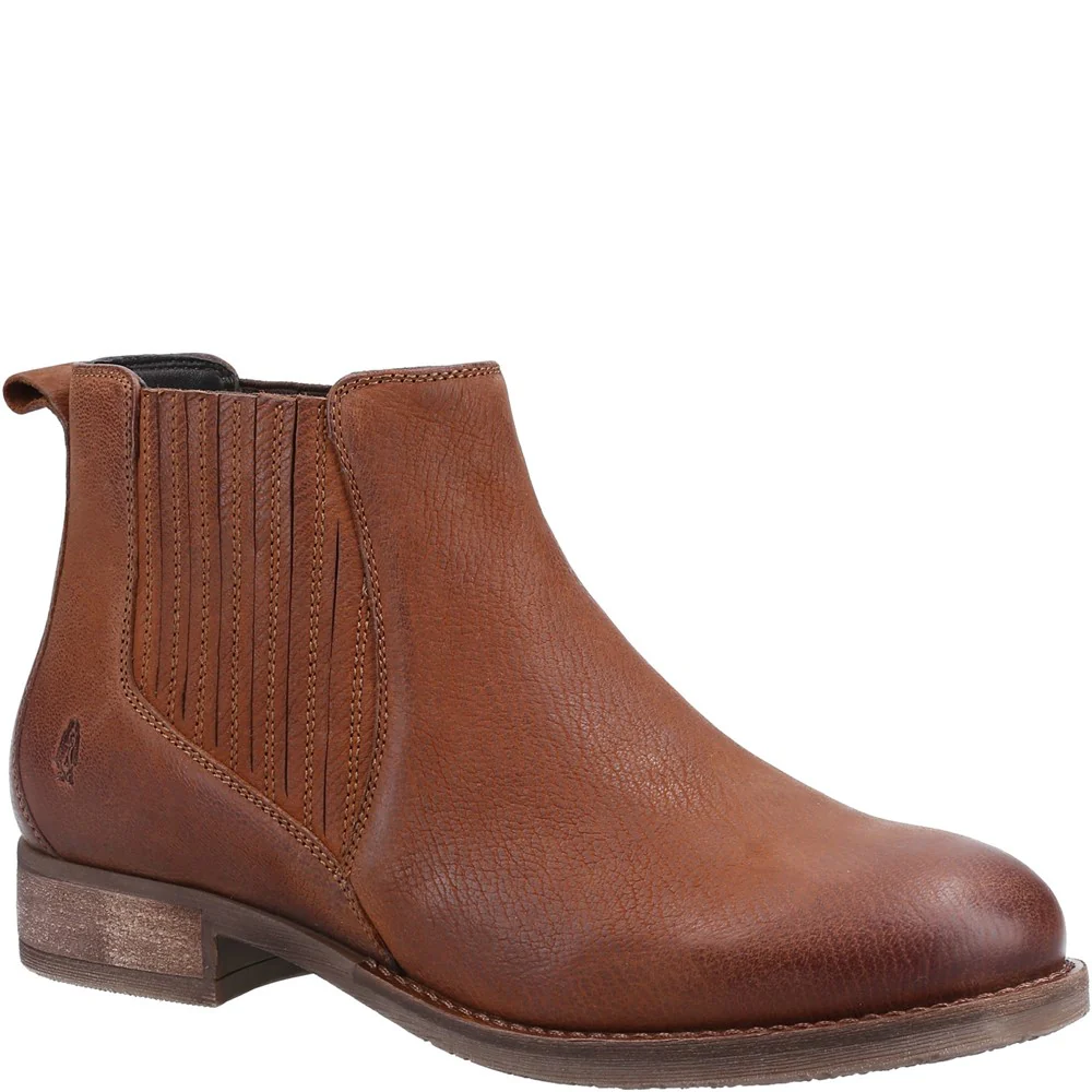 Hush Puppies Edith Boot