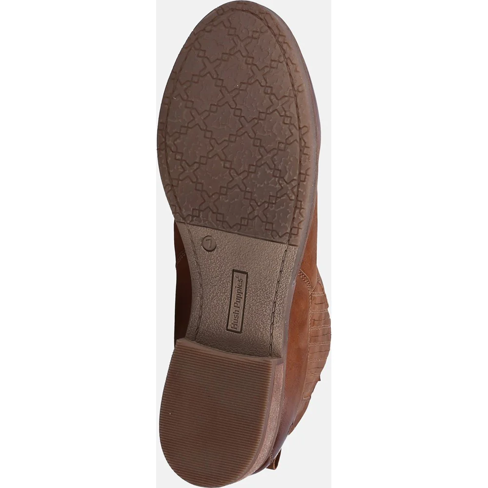 Hush Puppies Edith Boot - Image 10