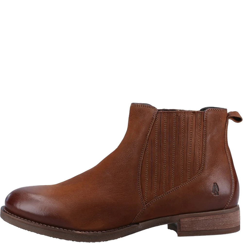 Hush Puppies Edith Boot - Image 6