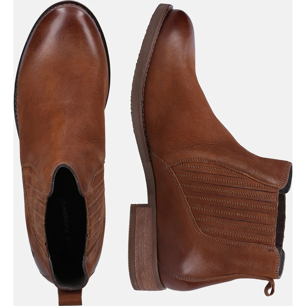 Hush Puppies Edith Boot - Image 7