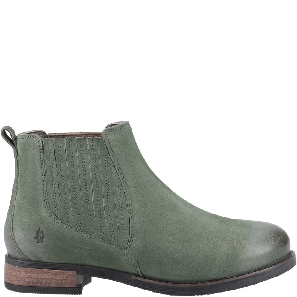 Hush Puppies Edith Boot - Image 5