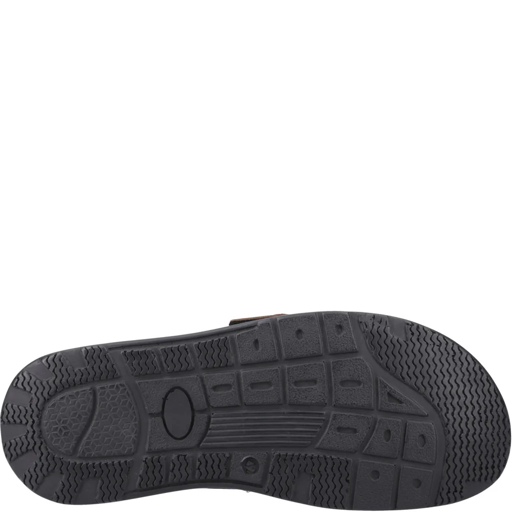 Hush Puppies Edward Mule - Image 3