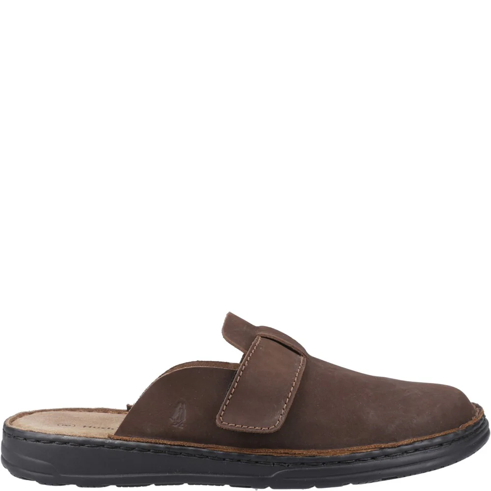 Hush Puppies Edward Mule - Image 5