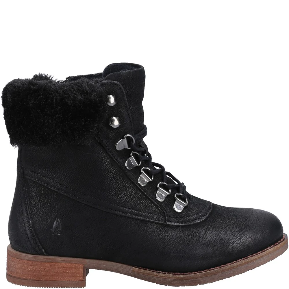 Hush Puppies Effie Ankle Boots - Image 4