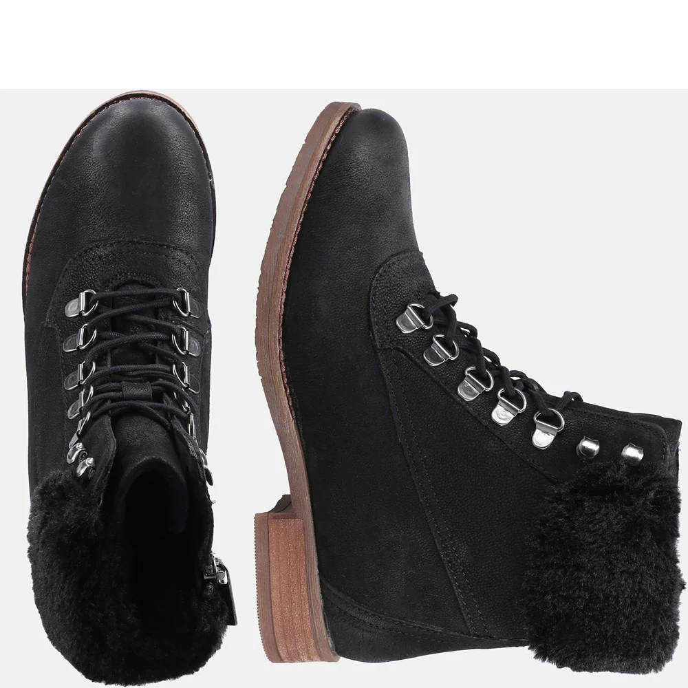 Hush Puppies Effie Ankle Boots - Image 5
