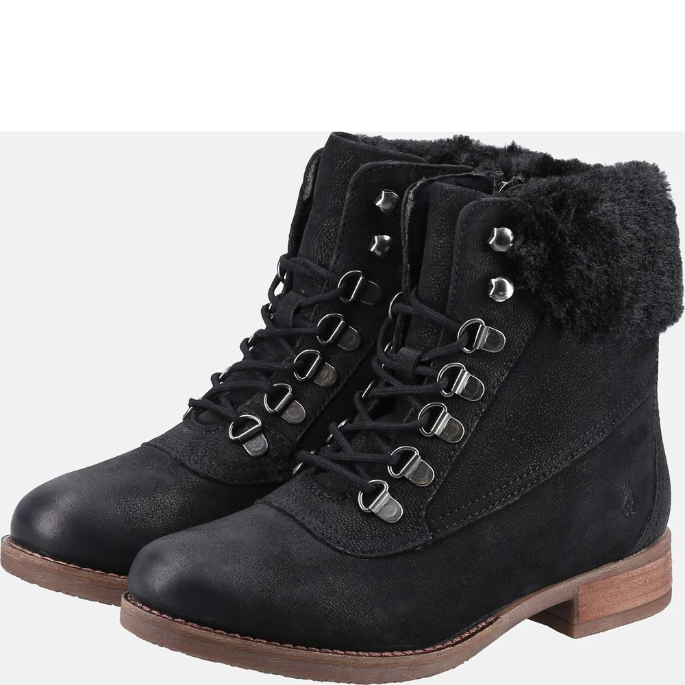 Hush Puppies Effie Ankle Boots - Image 6