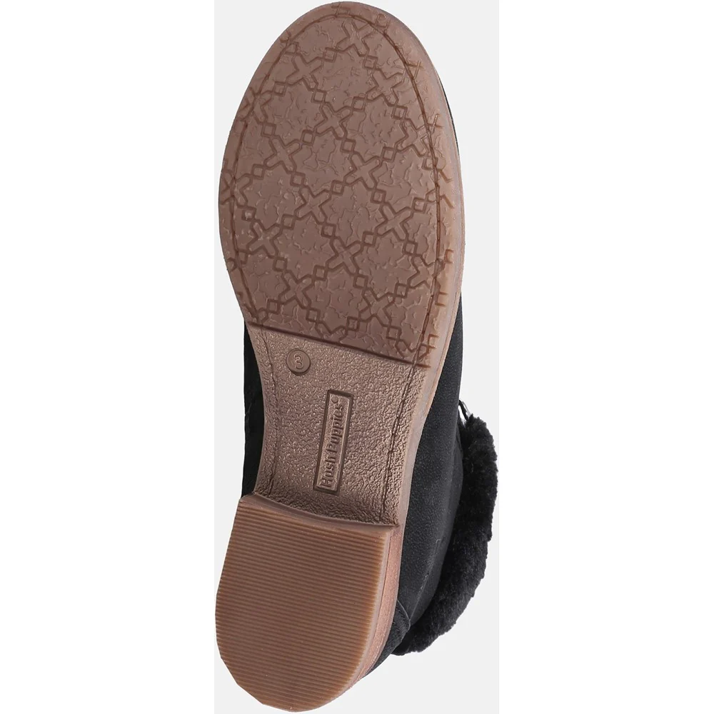 Hush Puppies Effie Ankle Boots - Image 8