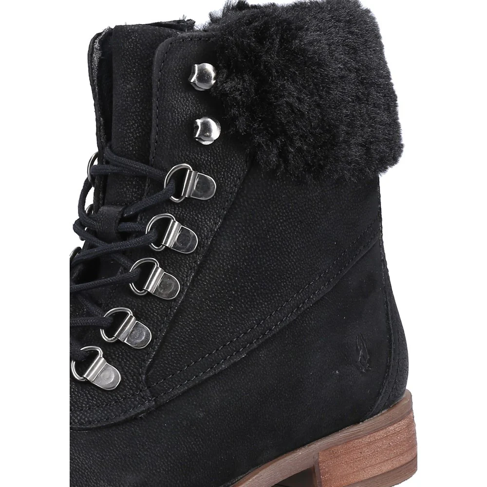 Hush Puppies Effie Ankle Boots - Image 9