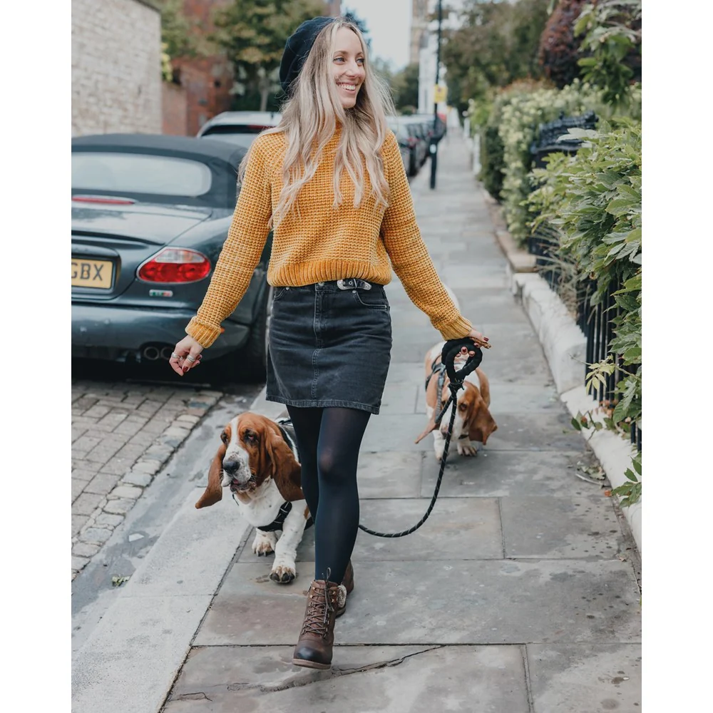 Hush Puppies Effie Ankle Boots - Image 5