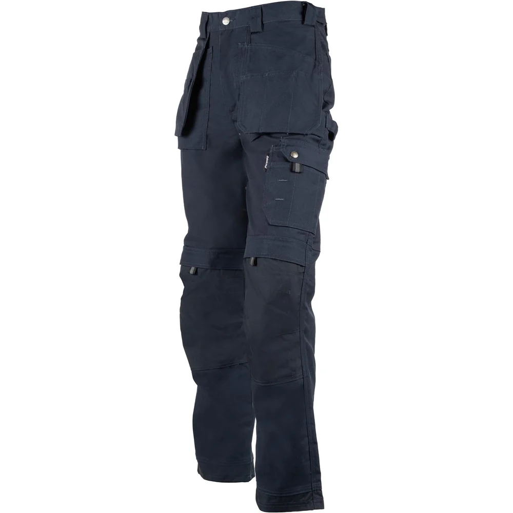 Dickies Eisenhower Multi-Pocket Trousers - Image 5
