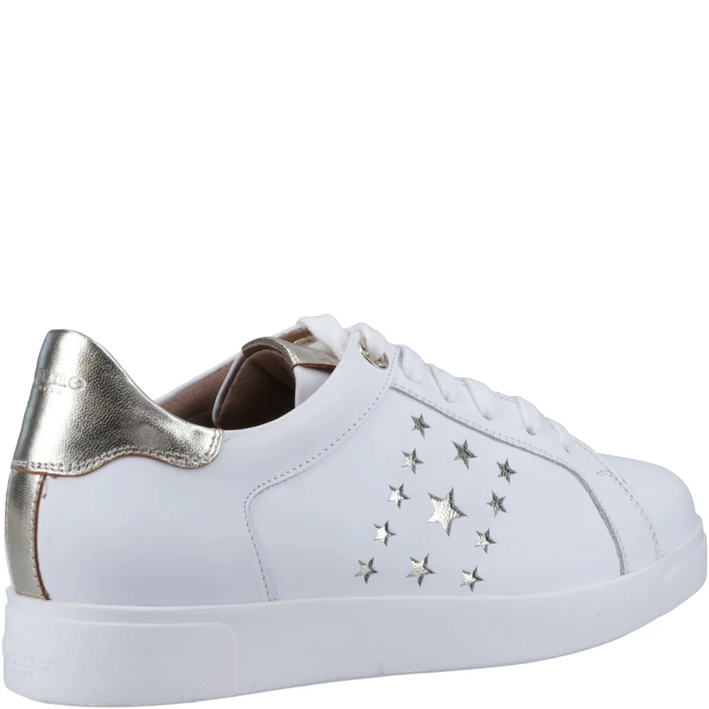 Dune Elderflowers Shoe - Image 2