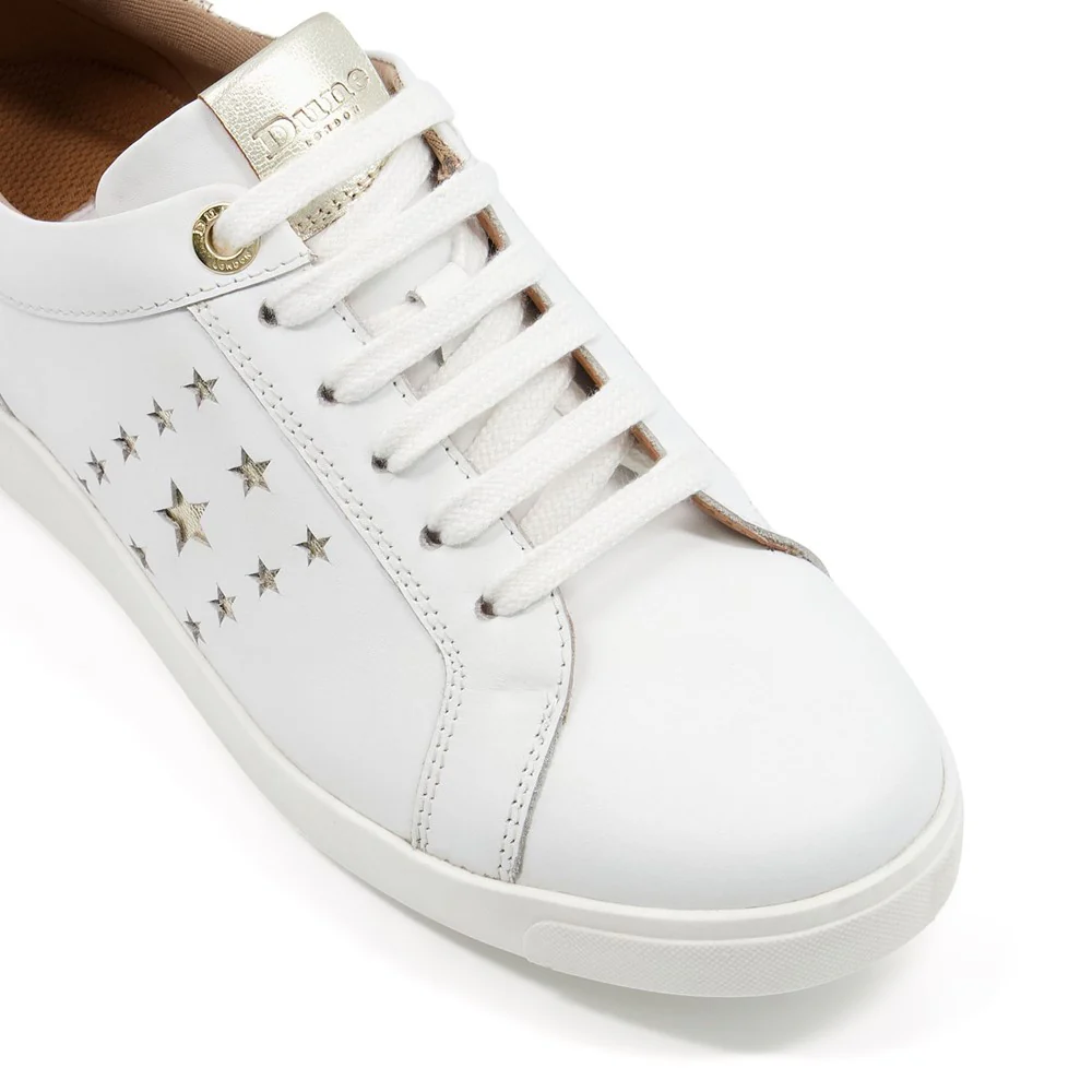 Dune Elderflowers Shoe - Image 6