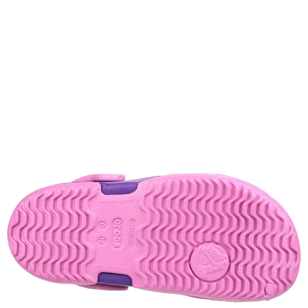 Crocs Kids Electro II Clog - Image 4