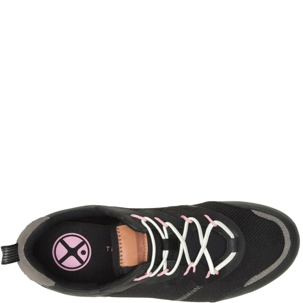 Hush Puppies Elevate Bungee Lace - Image 4