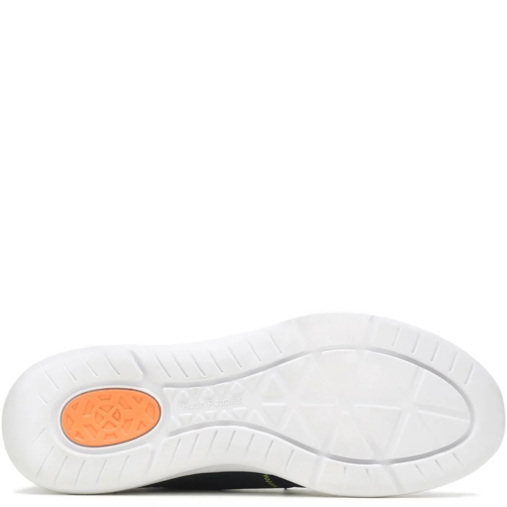 Hush Puppies Elevate Bungee - Image 3