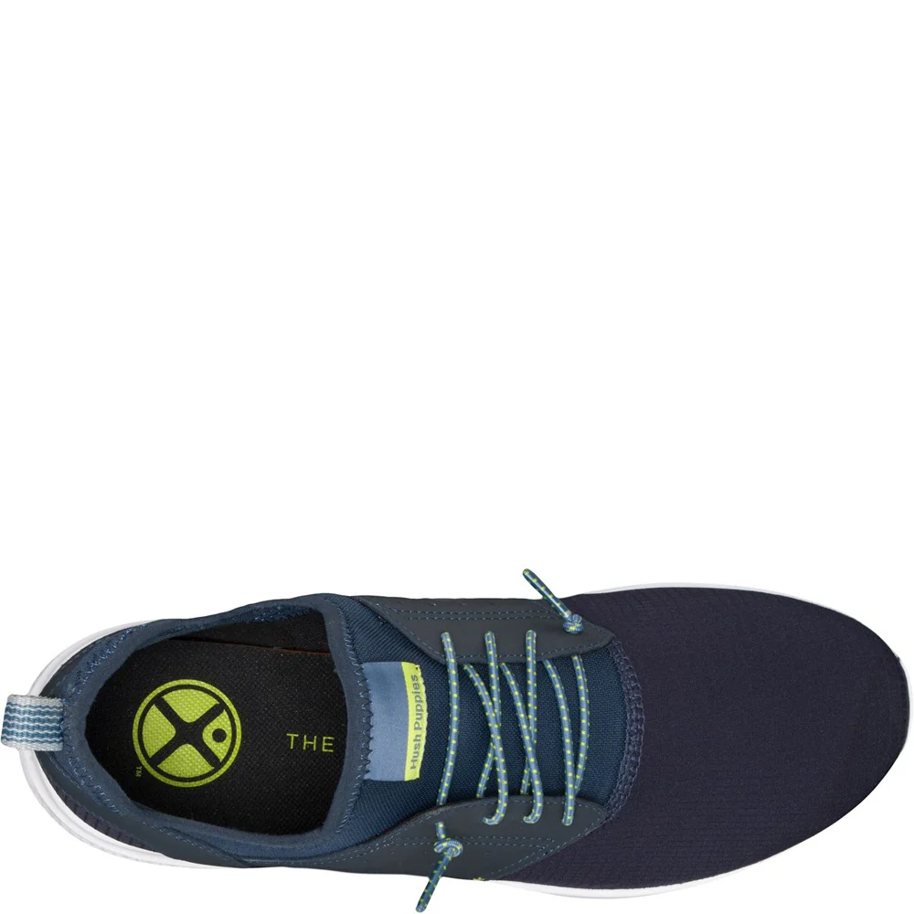 Hush Puppies Elevate Bungee - Image 5