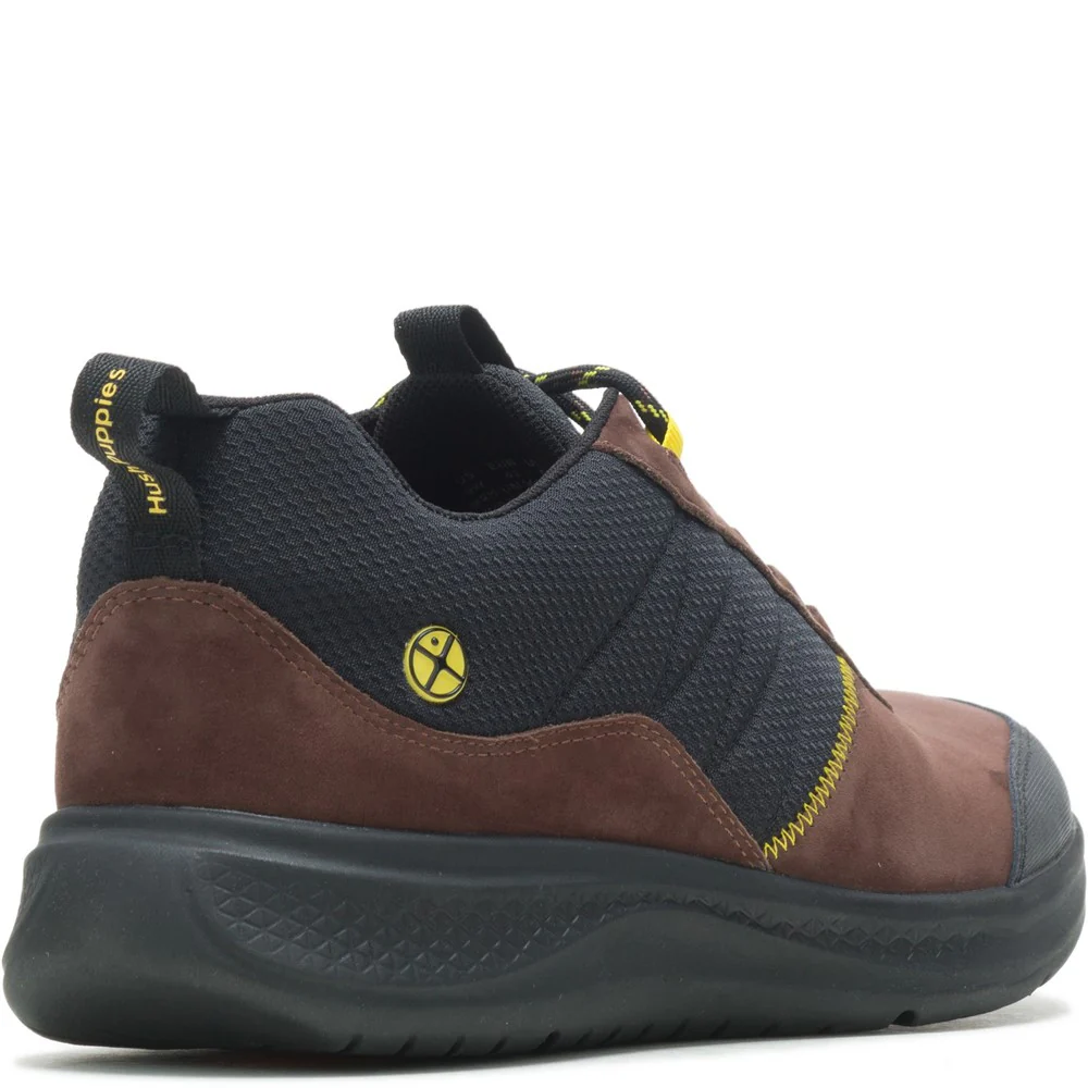 Hush Puppies Elevate Hiker - Image 2