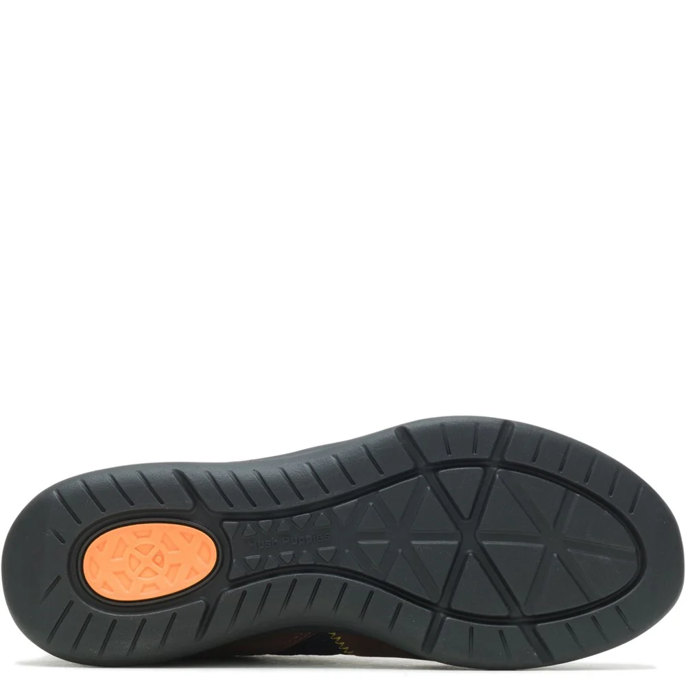 Hush Puppies Elevate Hiker - Image 3