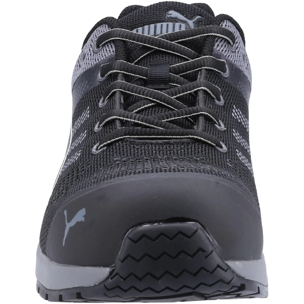 Puma Safety Elevate Knit LOW S1 Safety Trainer - Image 4