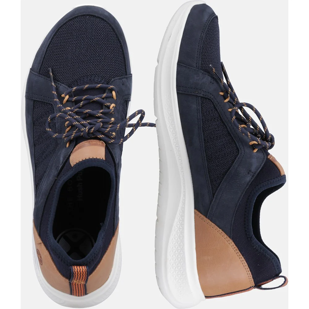 Hush Puppies Elevate Sneaker - Image 6