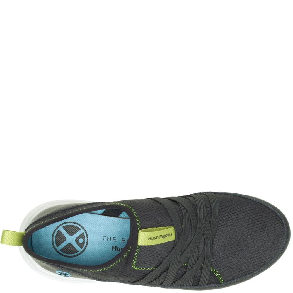 Hush Puppies Elevate Slip On Shoe - Image 5