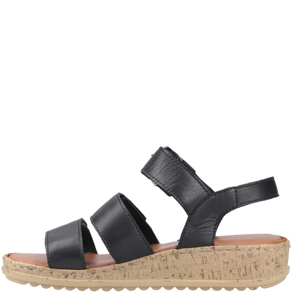 Hush Puppies Eliana Sandal - Image 4