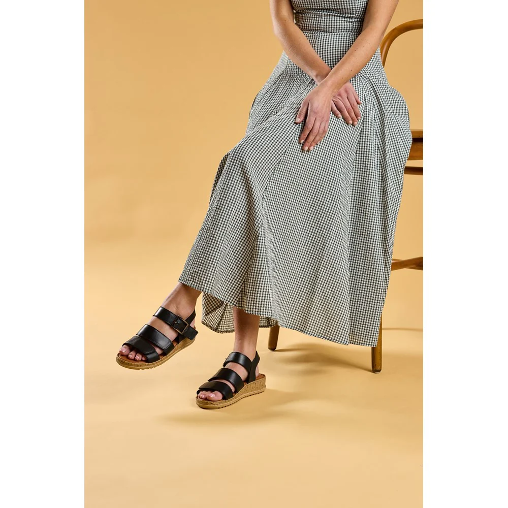 Hush Puppies Eliana Sandal - Image 6