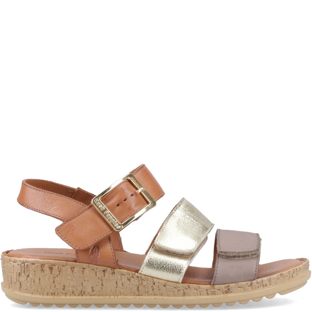 Hush Puppies Eliana Sandal - Image 5