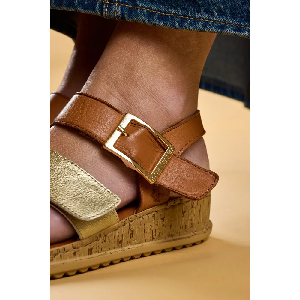 Hush Puppies Eliana Sandal - Image 8
