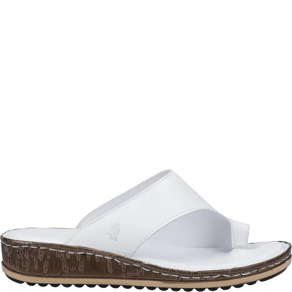 Hush Puppies Elissa Toepost Sandal - Image 5