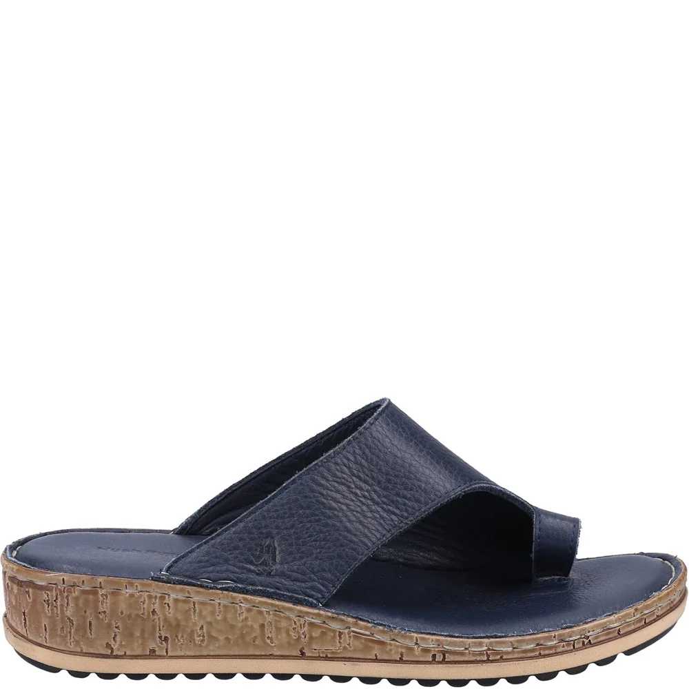 Hush Puppies Elissa Toepost Sandal - Image 4