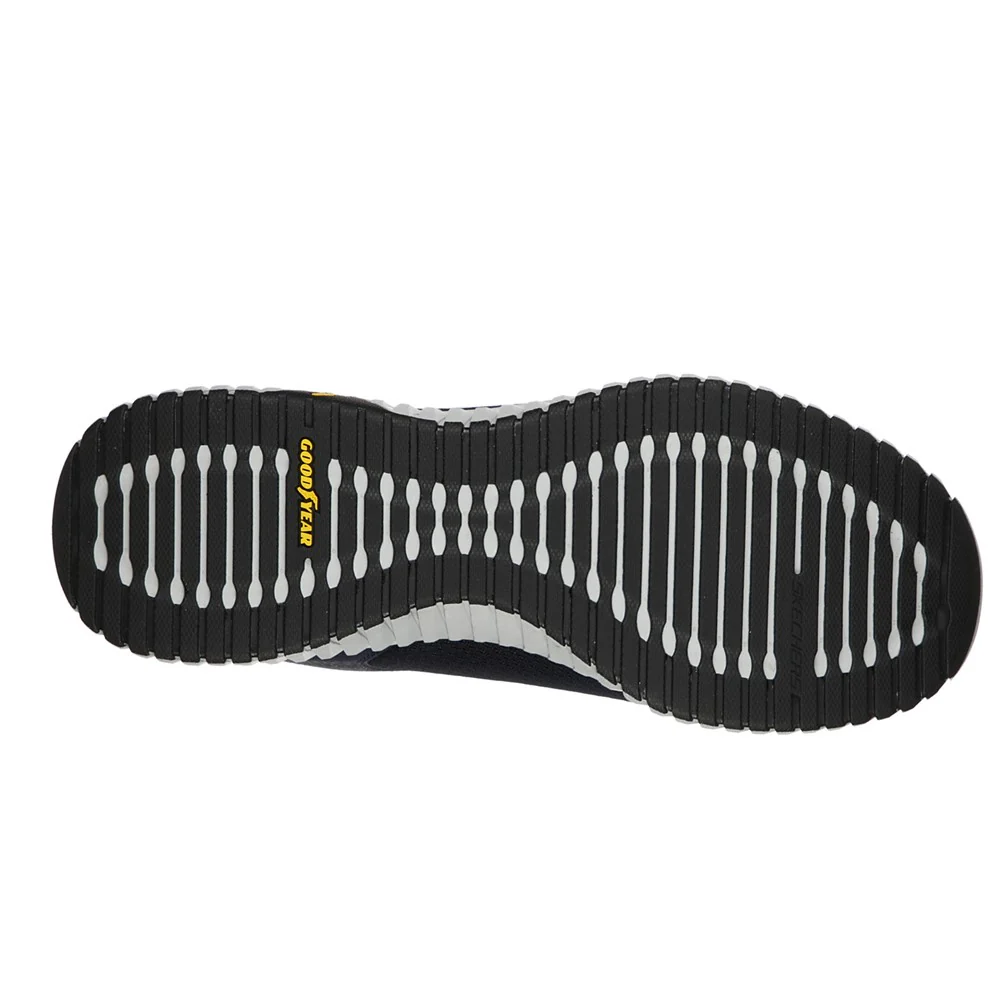 Skechers Elite Flex Prime Take Over Sport Shoes - Image 2