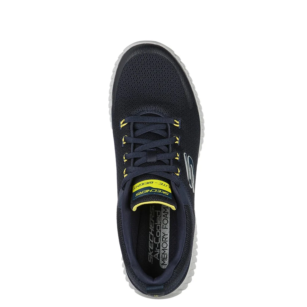 Skechers Elite Flex Prime Take Over Sport Shoes - Image 4