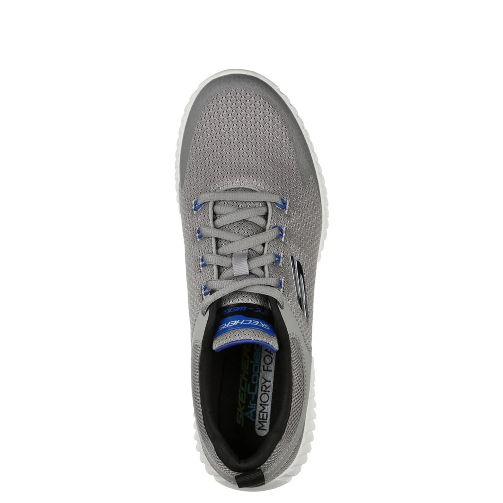 Skechers Elite Flex Prime Take Over Sport Shoes - Image 4