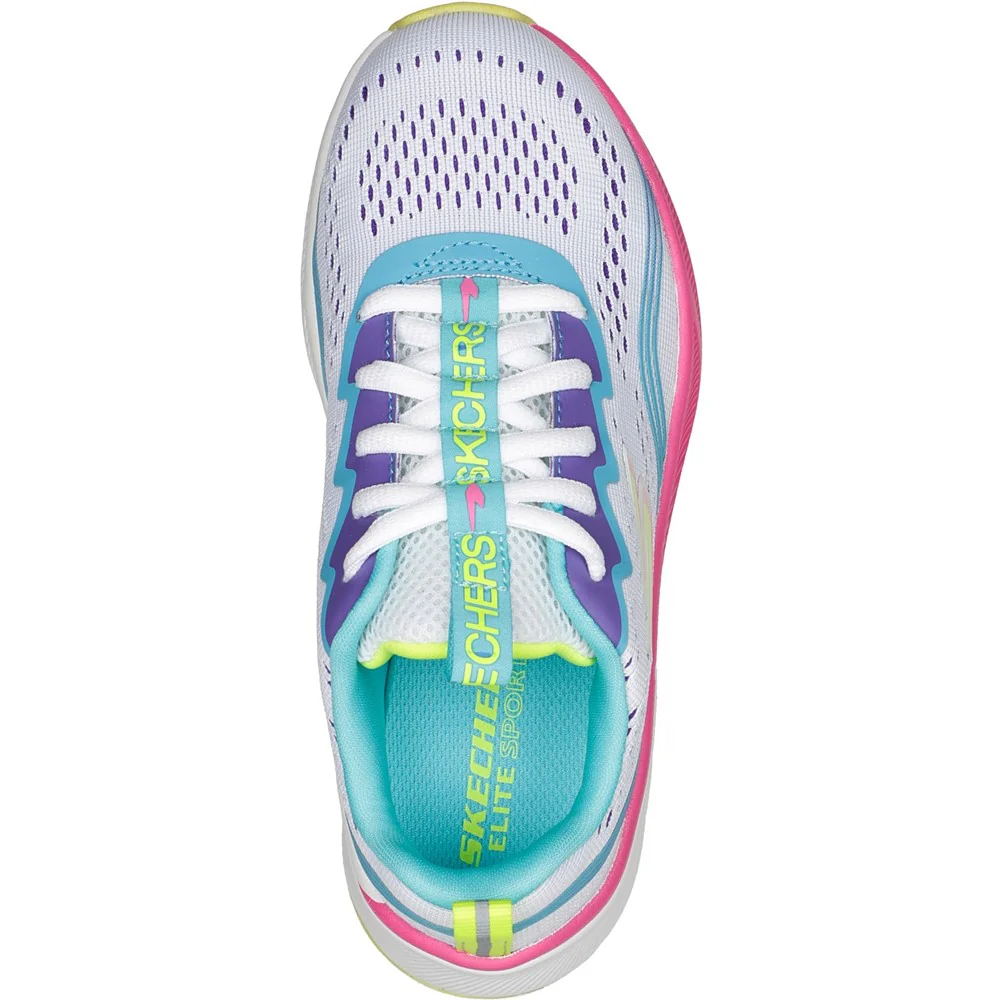 Skechers Elite Sport - Radiant Squad Shoes - Image 3