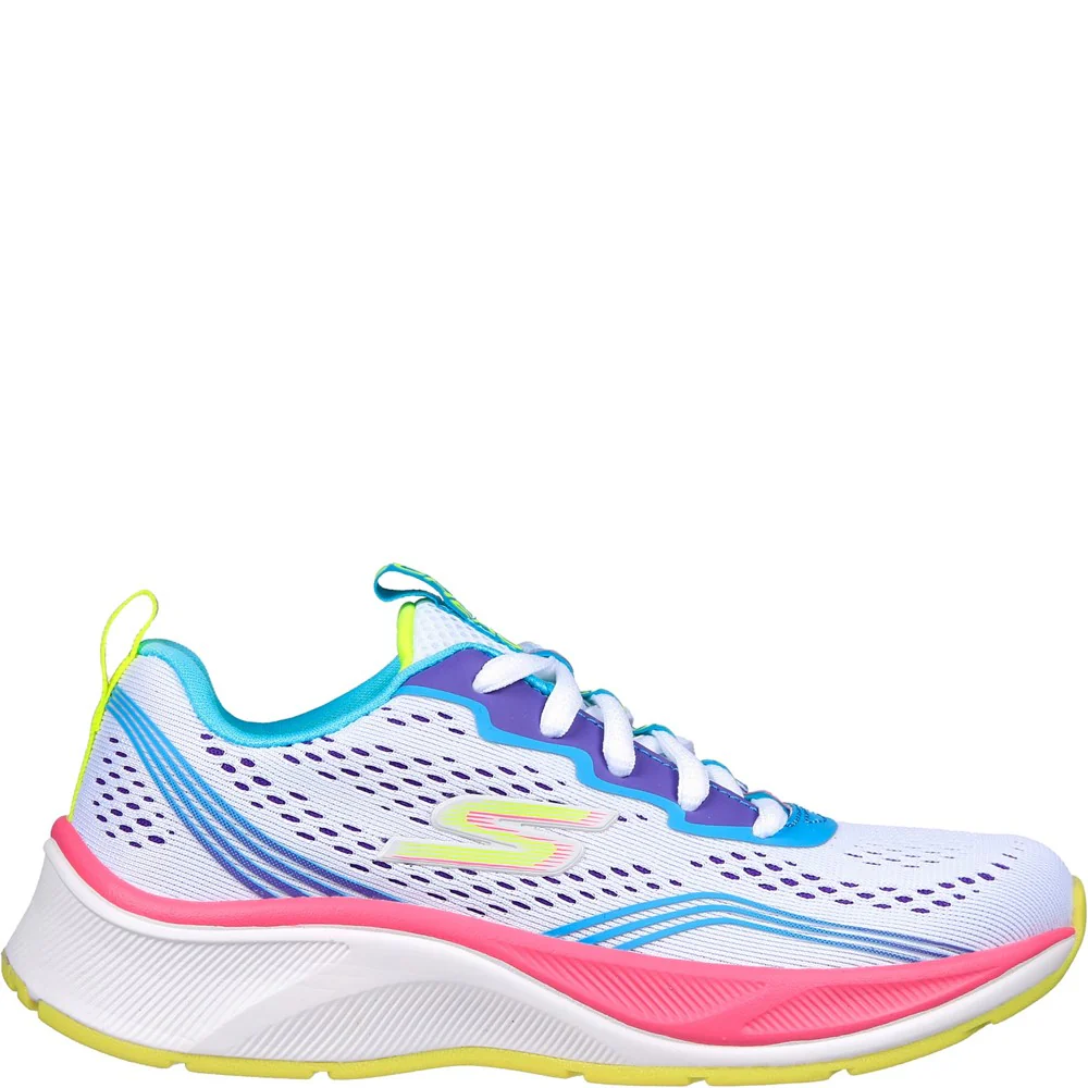 Skechers Elite Sport - Radiant Squad Shoes - Image 5